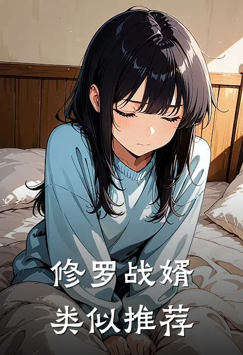 修罗战婿类似推荐