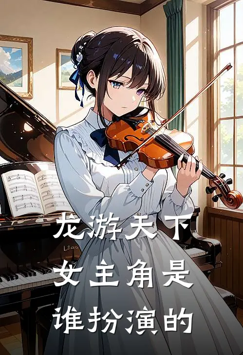 龙游天下女主角是谁扮演的