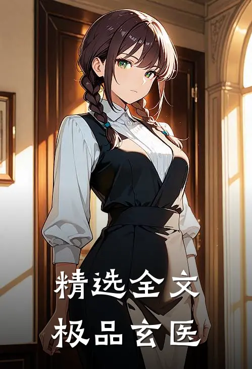 精选全文极品玄医