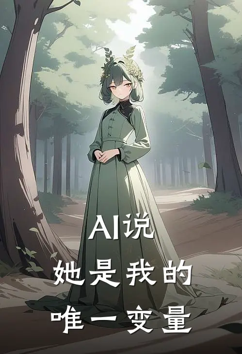 AI说，她是我的唯一变量