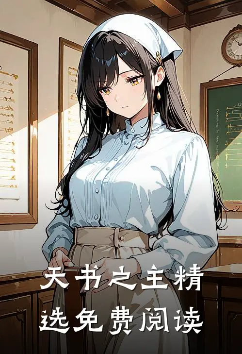 天书之主精选免费阅读