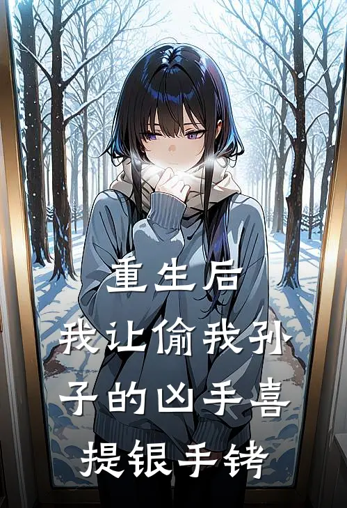 重生后，我让偷我孙子的凶手喜提银手铐