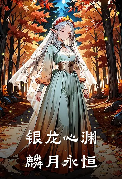 银龙心渊，麟月永恒