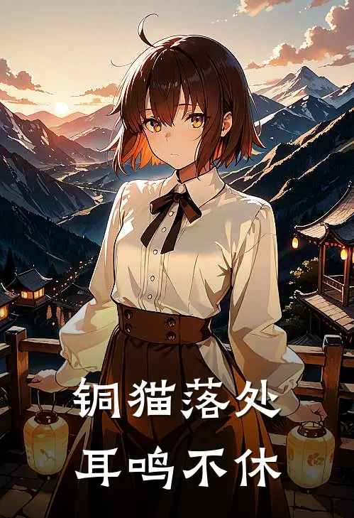 铜猫落处，耳鸣不休