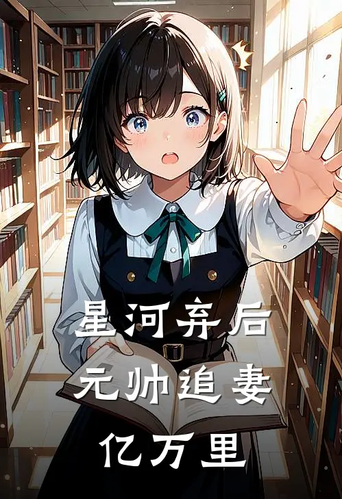 星河弃后：元帅追妻亿万里
