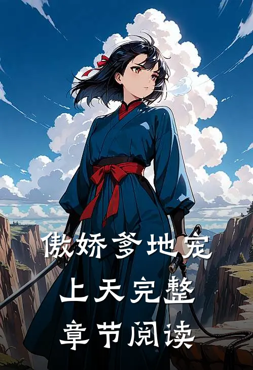 傲娇爹地宠上天完整章节阅读