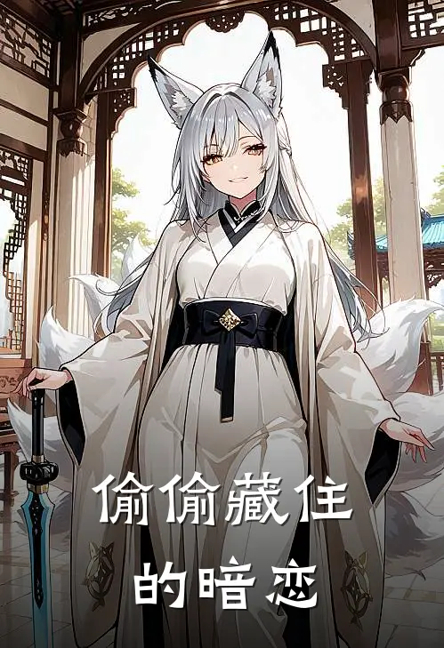 偷偷藏住的暗恋