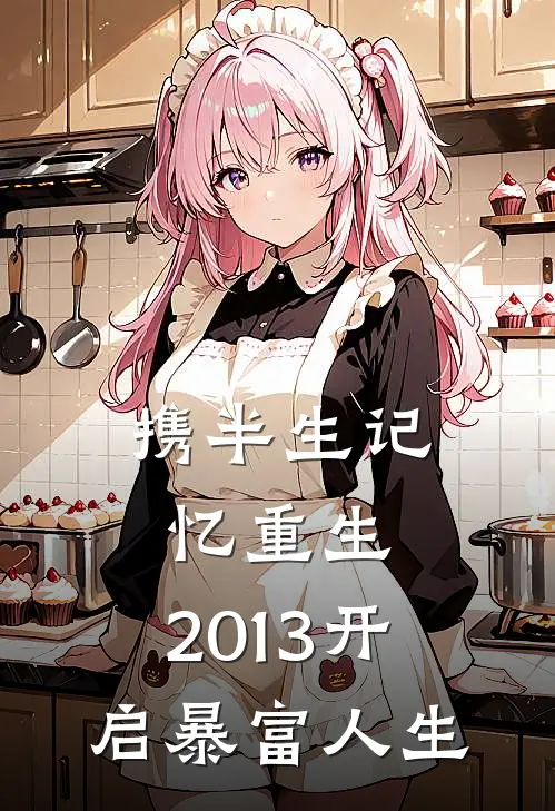 携半生记忆重生，2013开启暴富人生
