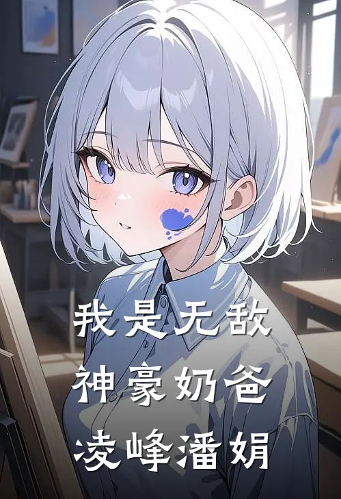 我是无敌神豪奶爸凌峰潘娟