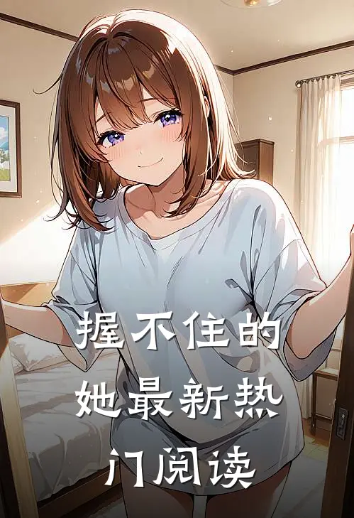 握不住的她最新热门阅读