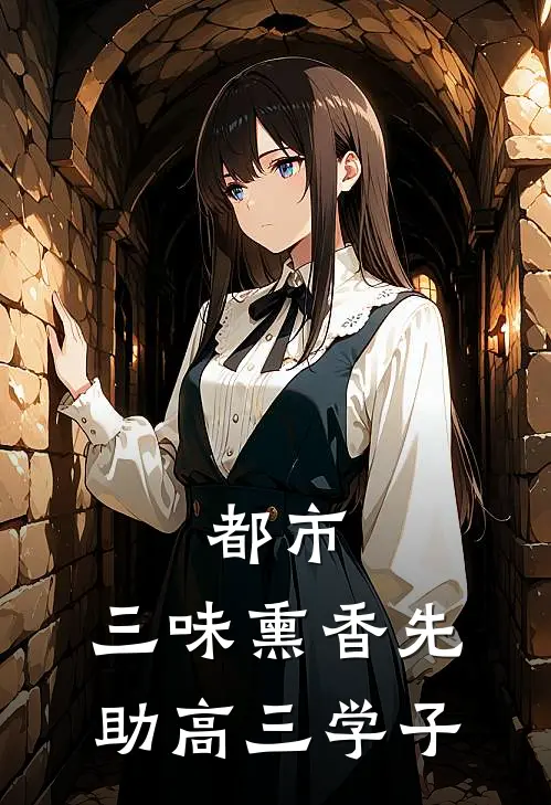 都市：三味熏香先助高三学子