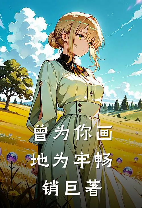 曾为你画地为牢畅销巨著