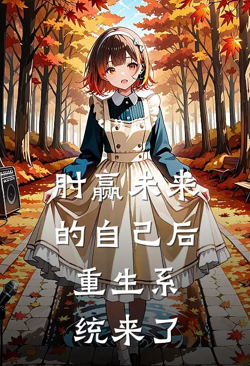 肘赢未来的自己后，重生系统来了