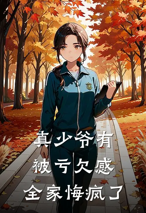 真少爷有被亏欠感，全家悔疯了