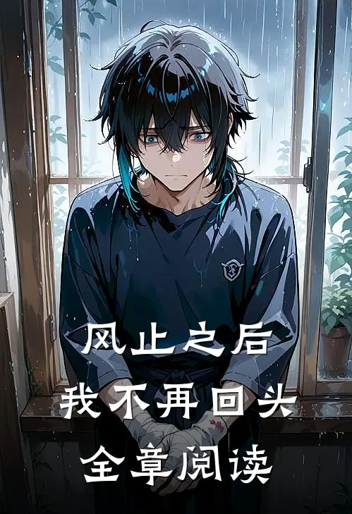 风止之后，我不再回头全章阅读