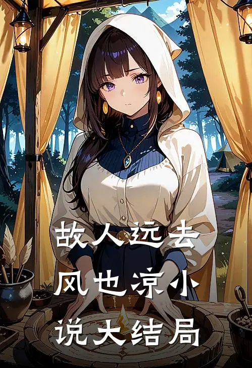 故人远去风也凉小说大结局
