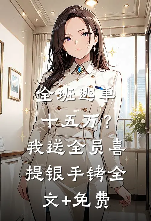 全班逃单十五万？我送全员喜提银手铐全文+免费
