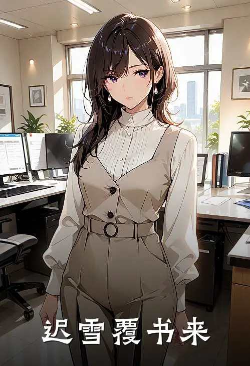 迟雪覆书来