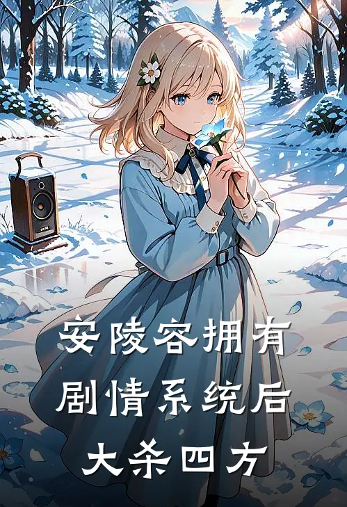 安陵容拥有剧情系统后大杀四方