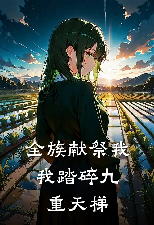 全族献祭我，我踏碎九重天梯
