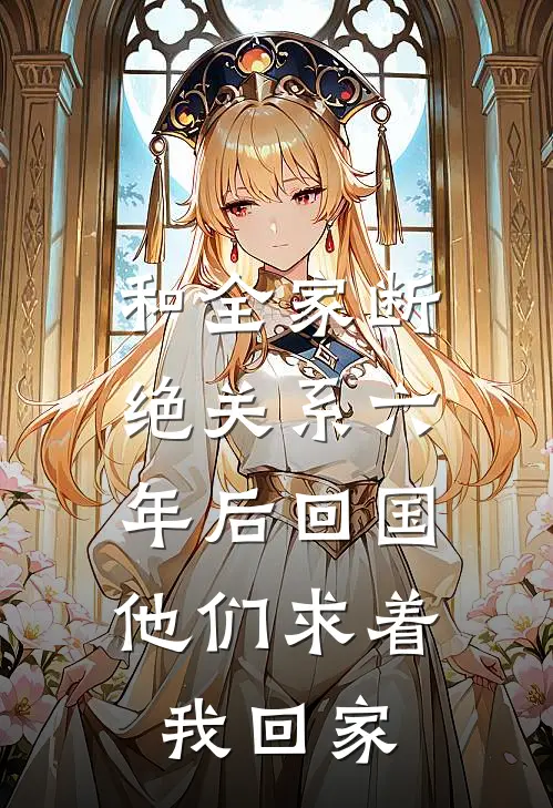 和全家断绝关系六年后回国，他们求着我回家