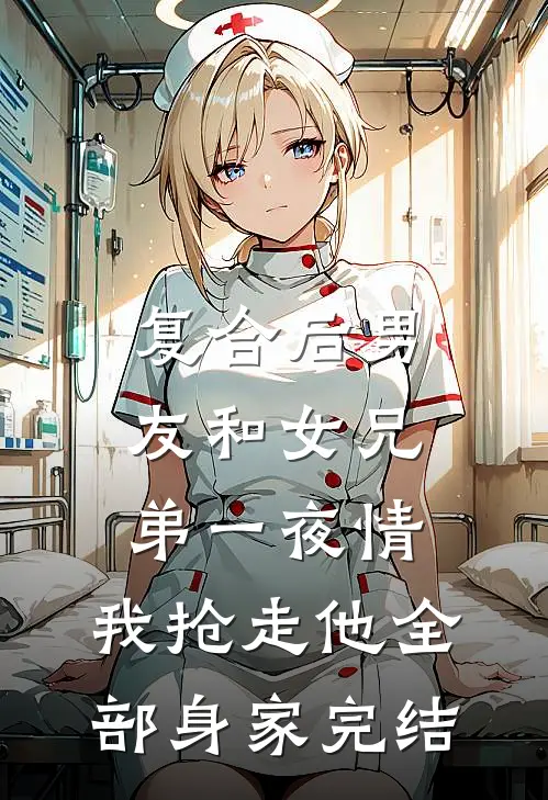 复合后男友和女兄弟一夜情，我抢走他全部身家完结