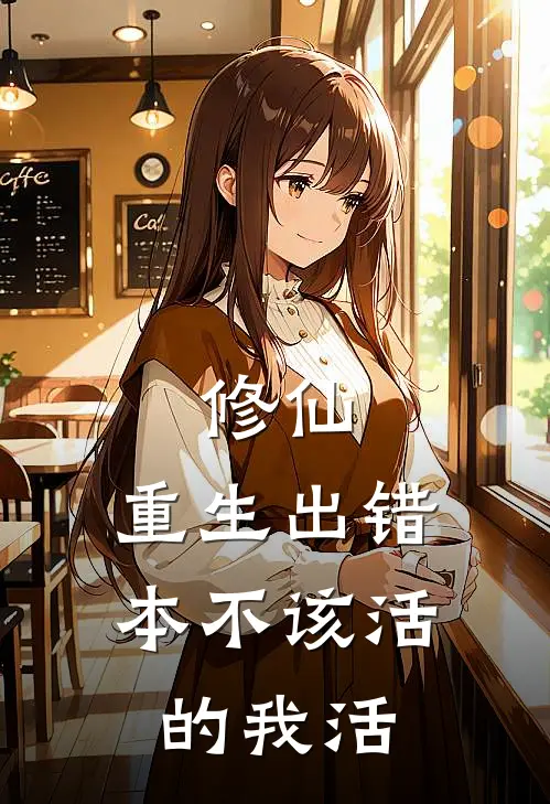 修仙：重生出错，本不该活的我活