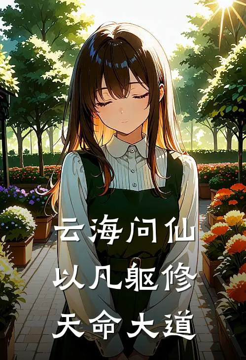 云海问仙：以凡躯修天命大道