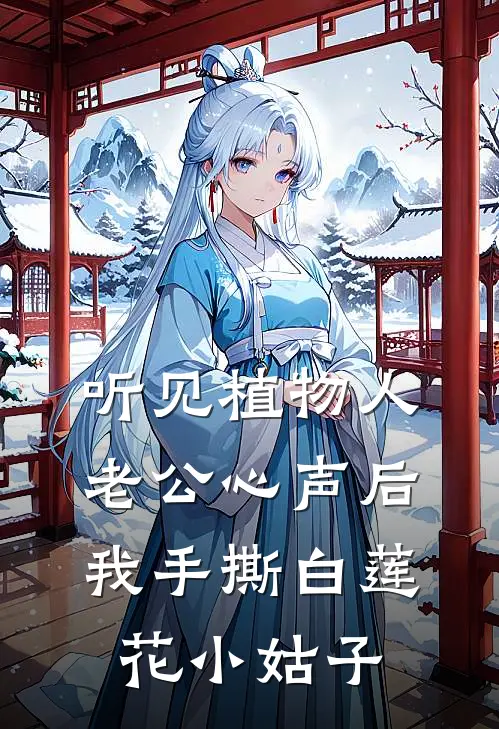 听见植物人老公心声后，我手撕白莲花小姑子