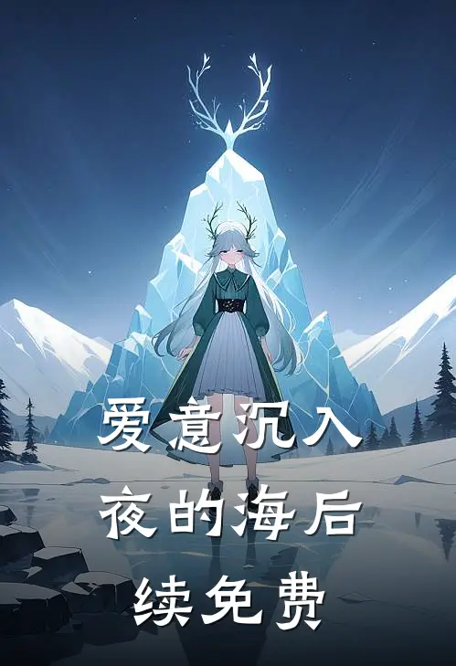爱意沉入夜的海后续免费