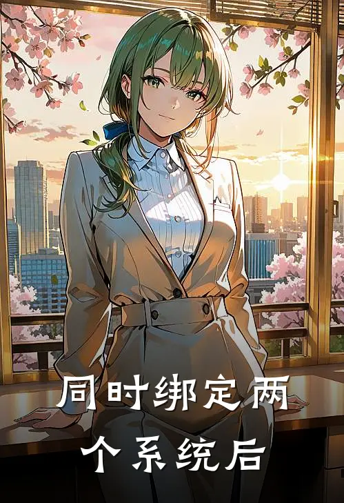 同时绑定两个系统后