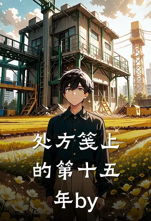 处方笺上的第十五年by