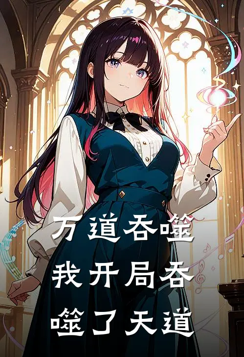 万道吞噬：我开局吞噬了天道