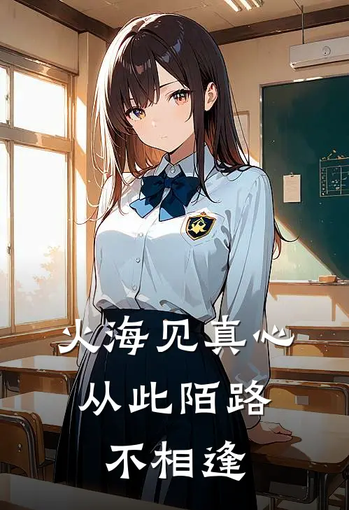 火海见真心，从此陌路不相逢