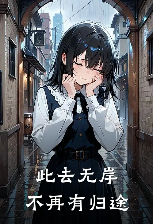 此去无岸，不再有归途