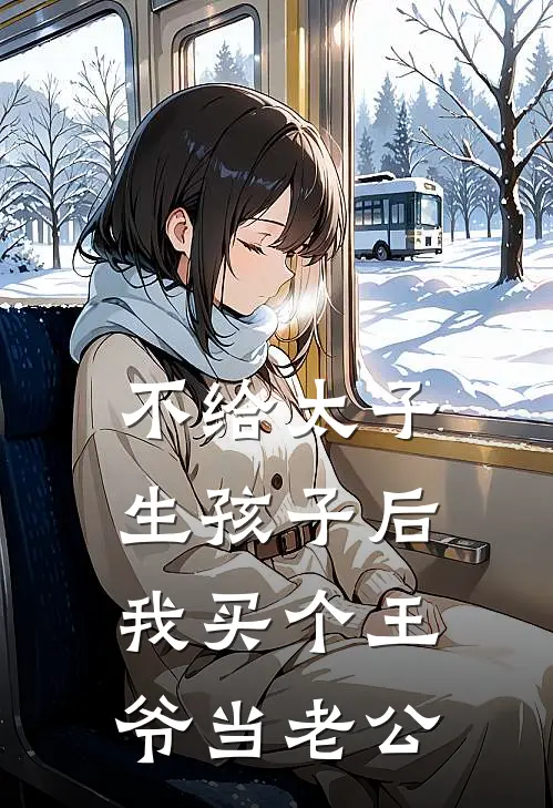 不给太子生孩子后，我买个王爷当老公