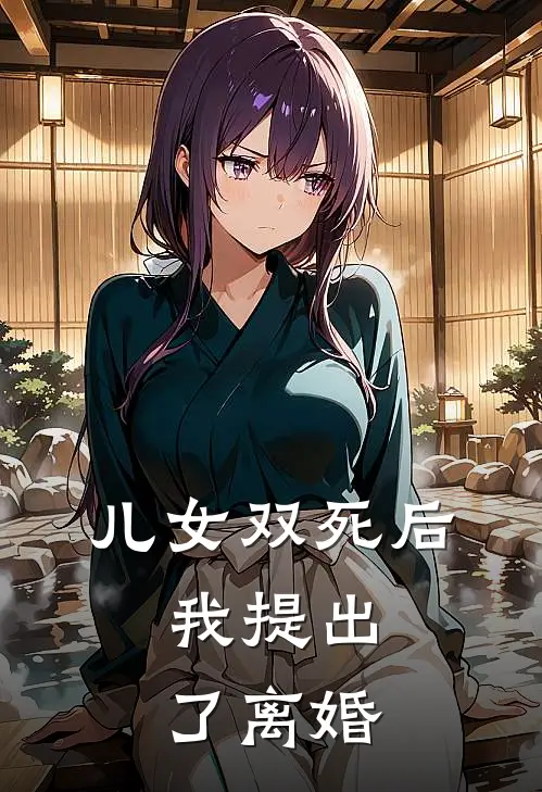 儿女双死后，我提出了离婚