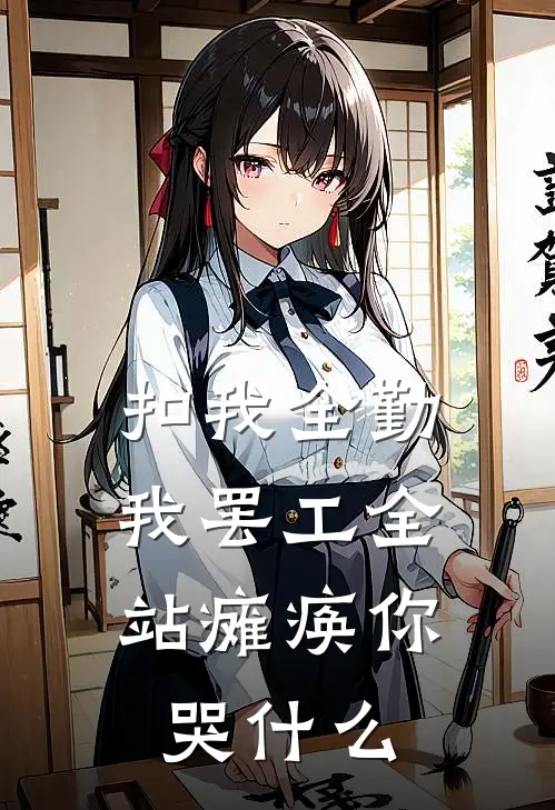 扣我全勤，我罢工全站瘫痪你哭什么