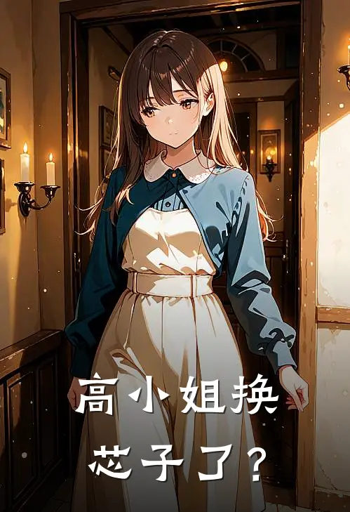高小姐换芯子了？