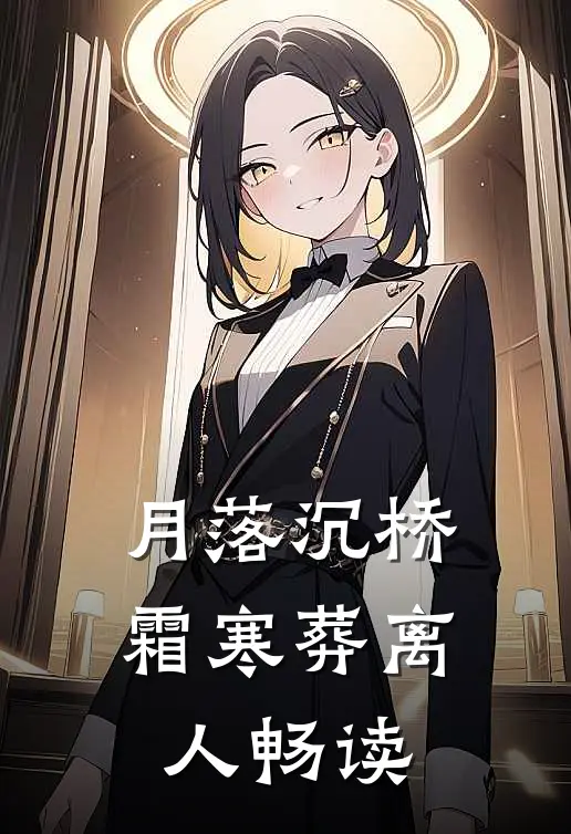 月落沉桥，霜寒葬离人畅读