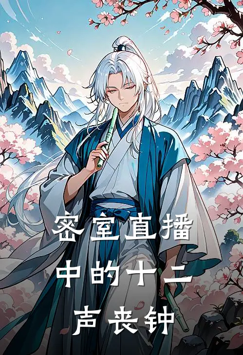 密室直播中的十二声丧钟