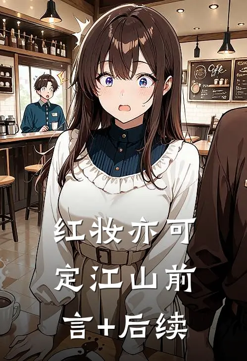 红妆亦可定江山前言+后续