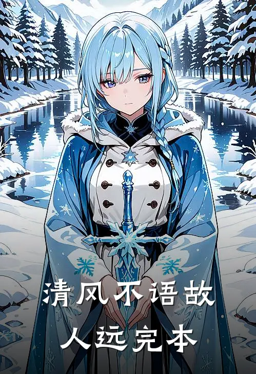 清风不语故人远完本