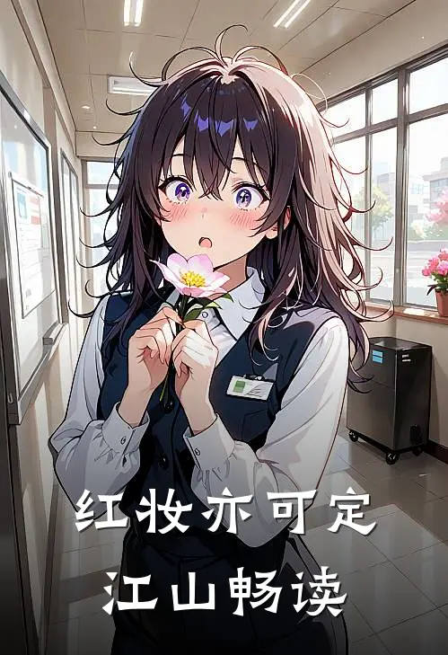 红妆亦可定江山畅读