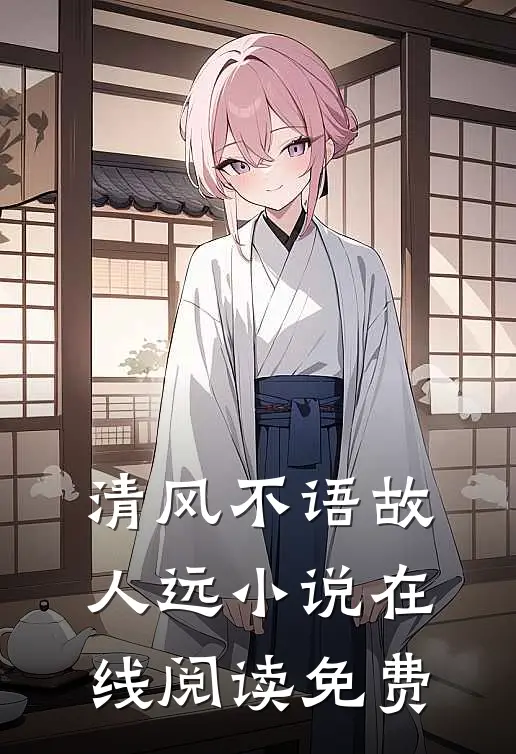 清风不语故人远小说在线阅读免费