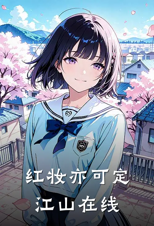 红妆亦可定江山在线