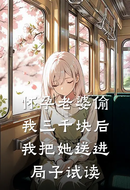 怀孕老婆偷我三千块后，我把她送进局子试读