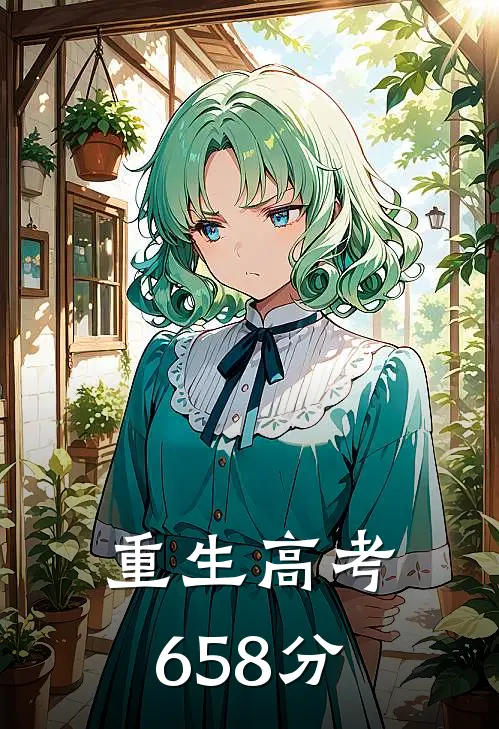 重生高考658分