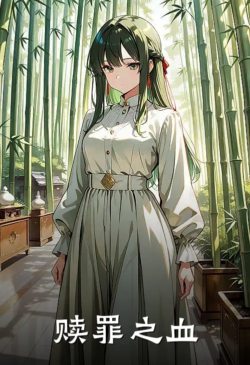 赎罪之血