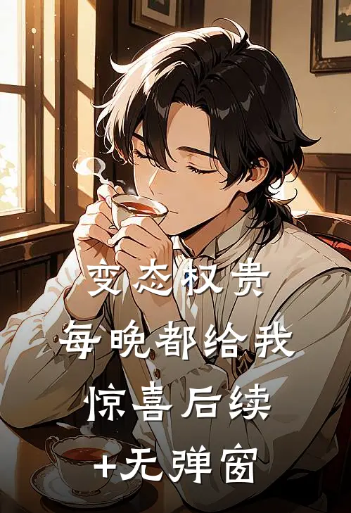 变态权贵，每晚都给我惊喜后续+无弹窗